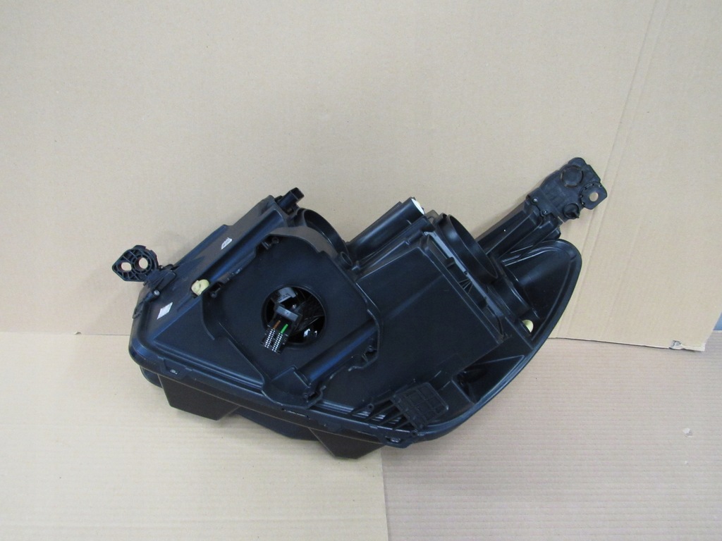 фото №10, Opel grandland x 2016-2021 лампа full led правая