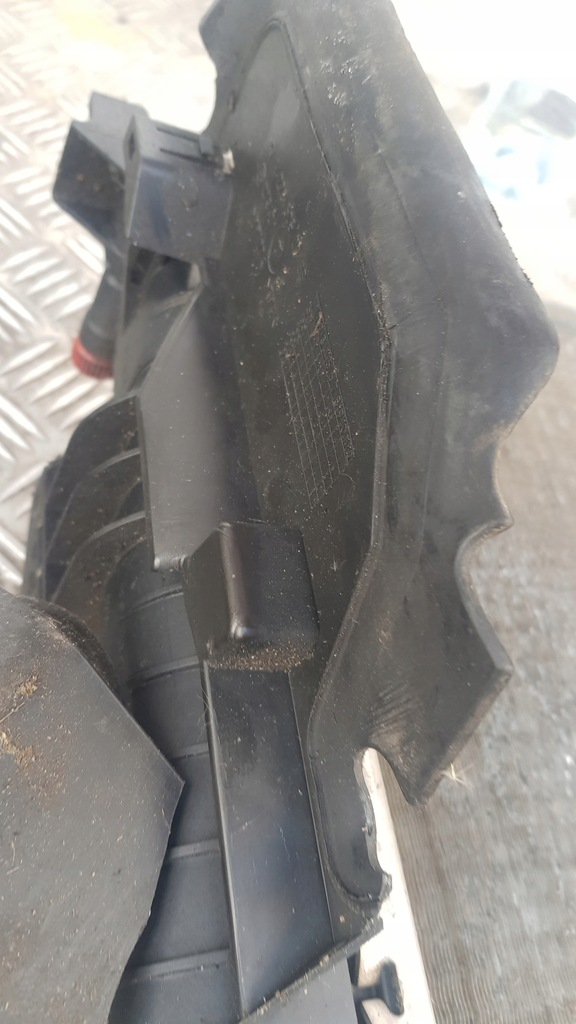 фото №10, Mercedes w220 3.2 радіатор wody a2205000004