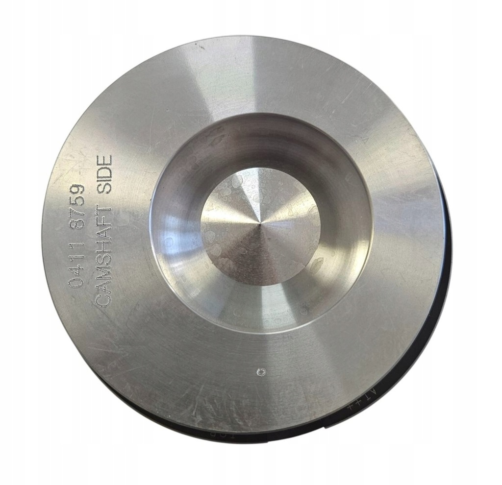 фото №1, Поршень оригінальний номер 04118831 std khd td2009 l04