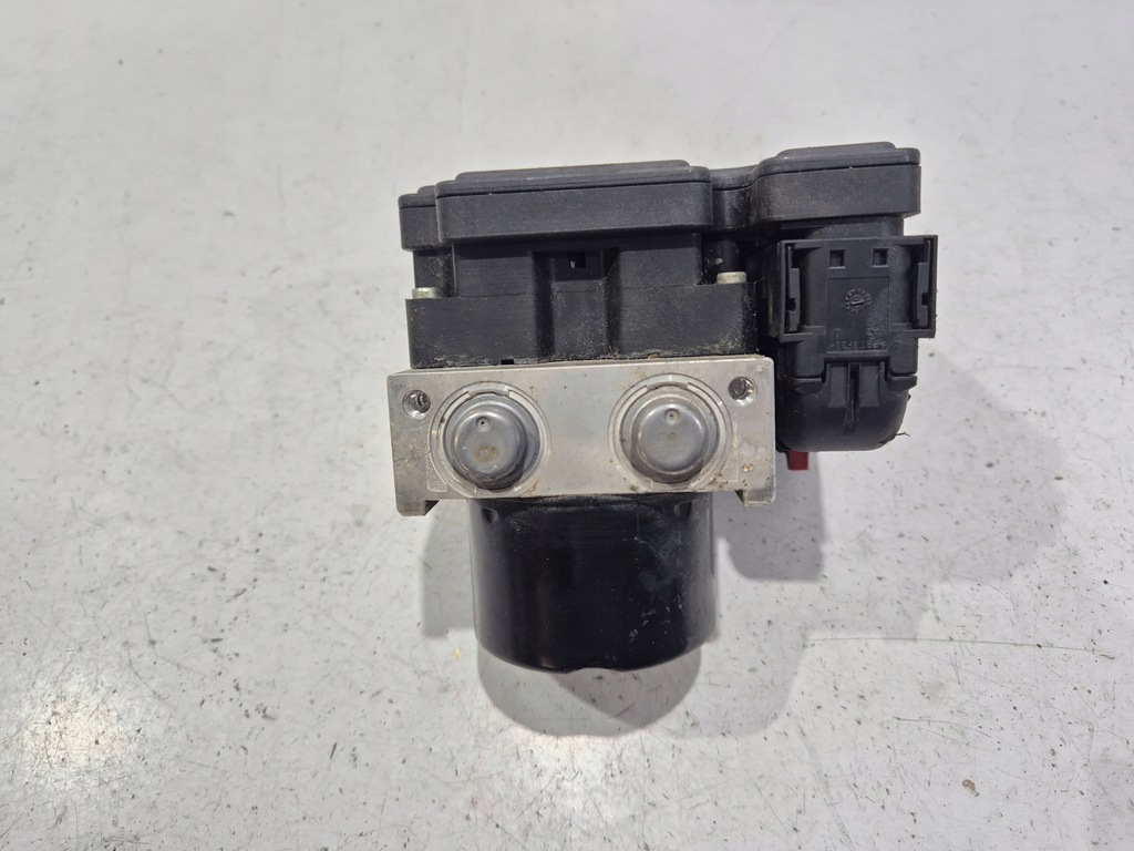 фото №6, Насос abs vw golf v 5 plus audi a3 8p seat leon ii 2 1k0907379p 1k0614117h