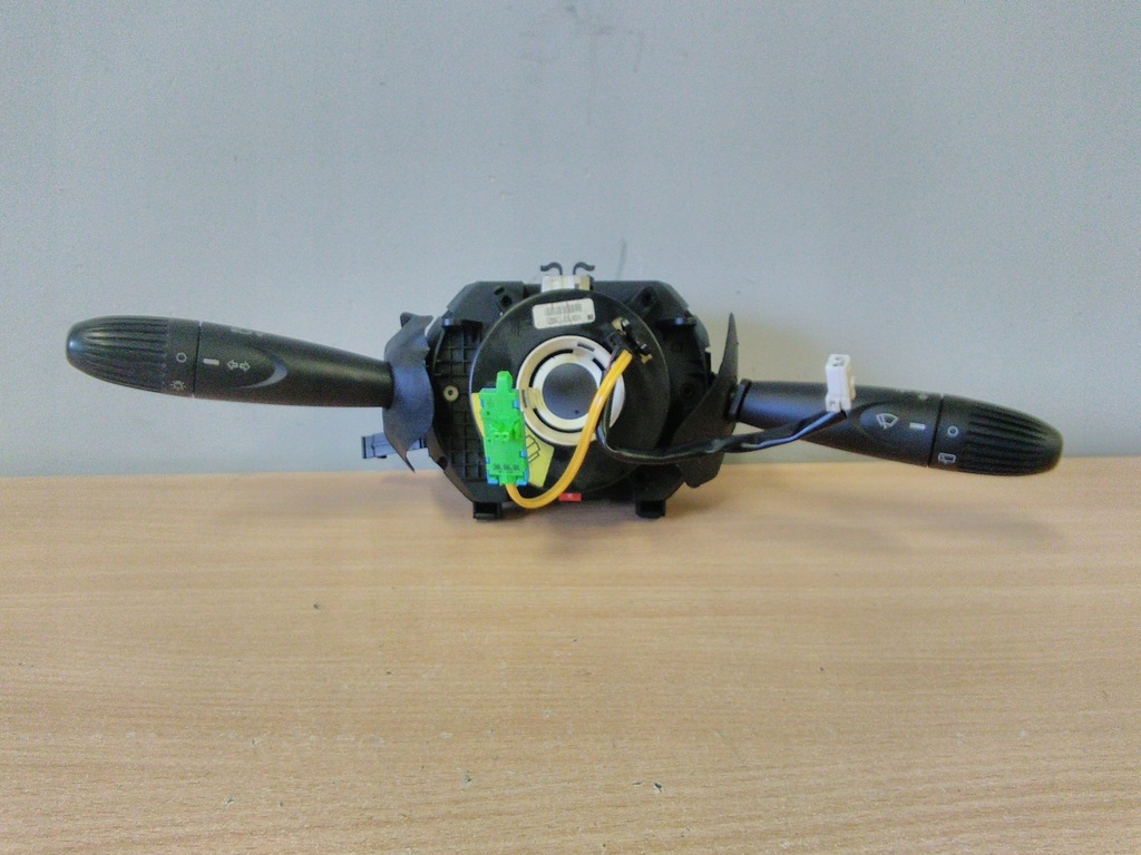 фото №1, Fiat punto ii переключатель комбинированный