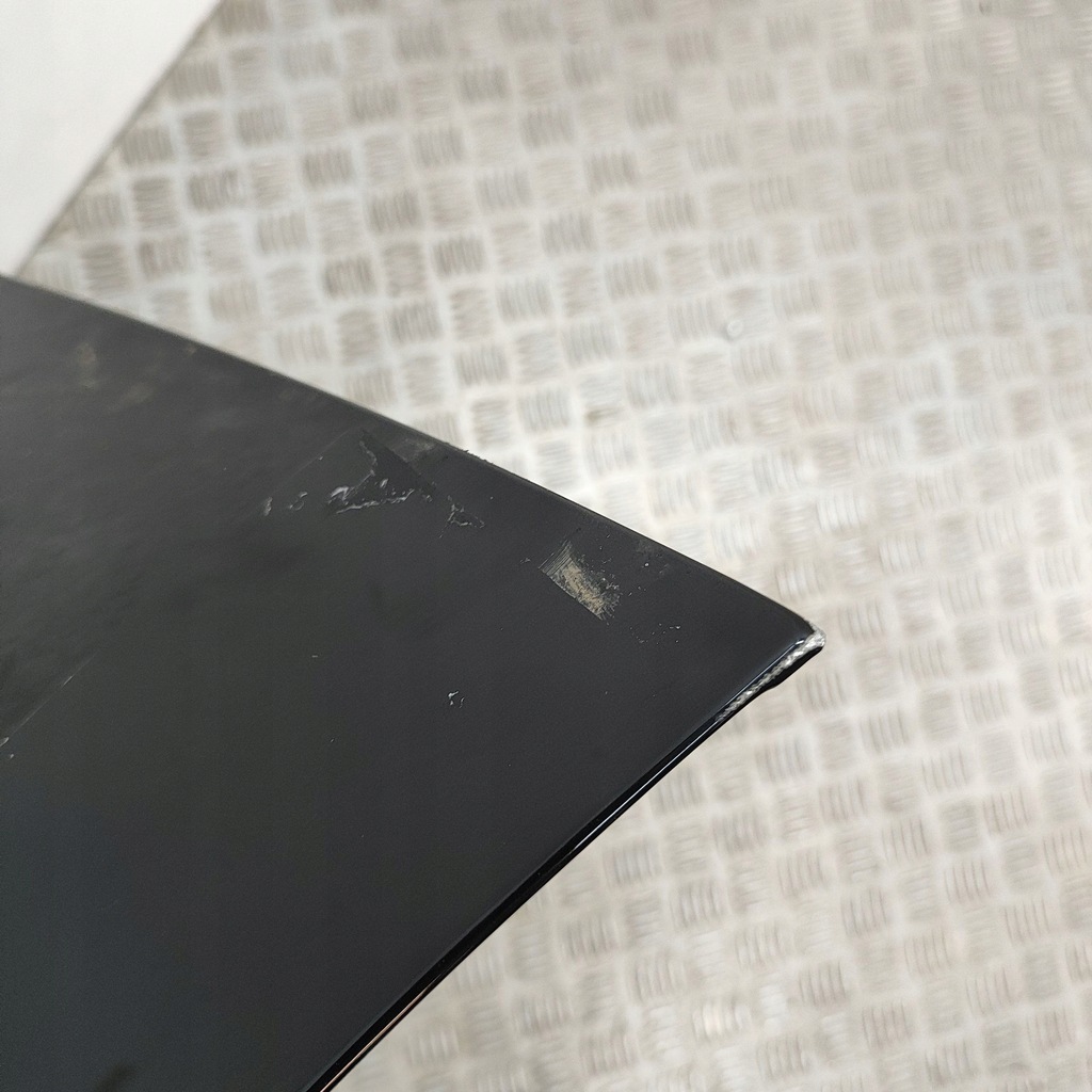 фото №8, Bmw 5 g60 2025 задняя крышка багажника багажника