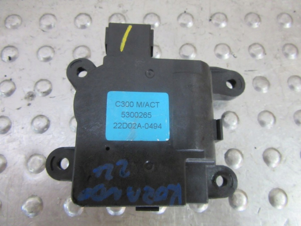 фото №7, Ssangyong korando iv 2022 моторчик обігрівача