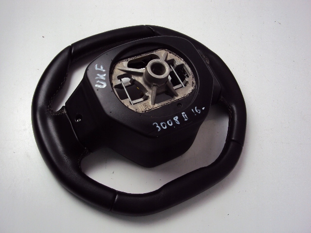 фото №6, Воздуховод peugeot 3008 ii 2019-