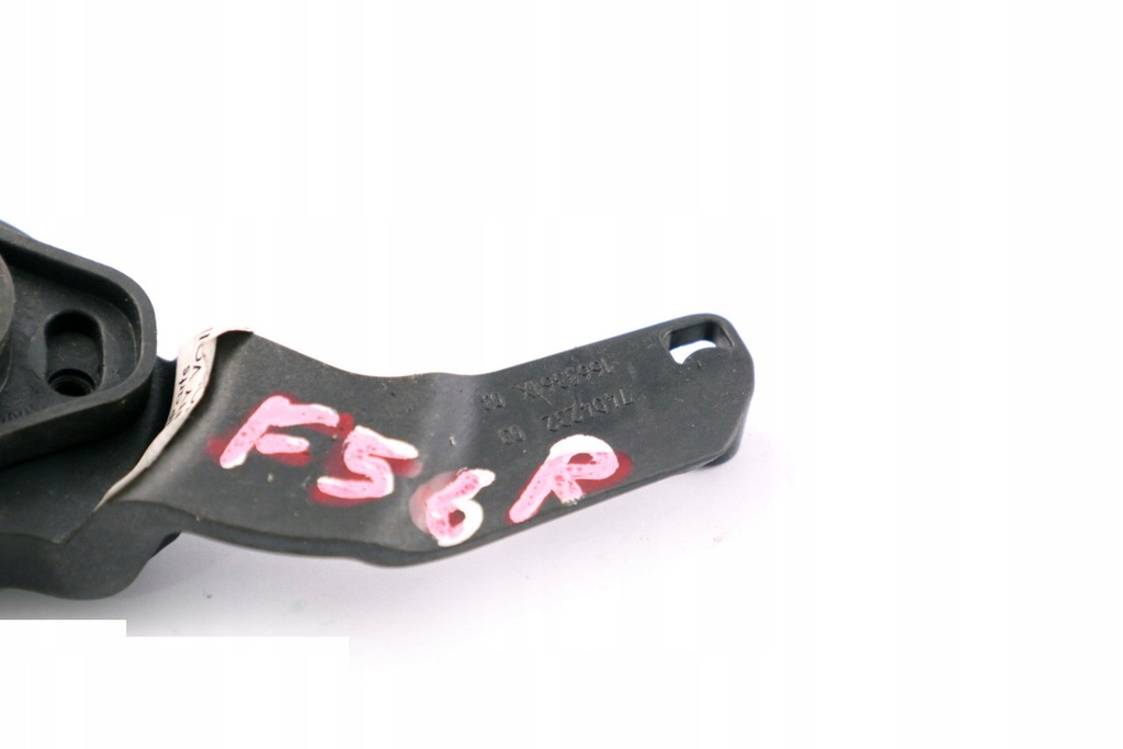 фото №12, Mini f56 рычаг регулировки сиденье правая 7404232