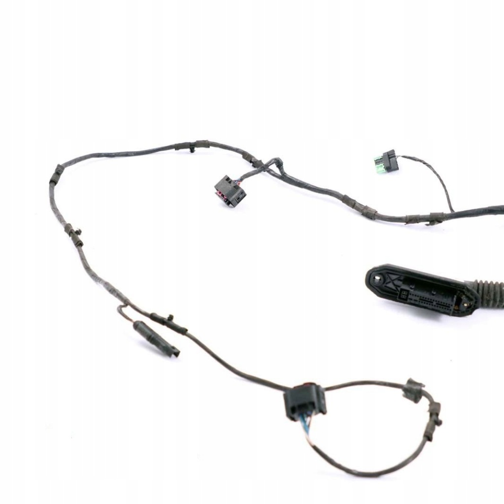 Mini cooper r55 r56 джгут трубопровід hifi 9142398 Доставка