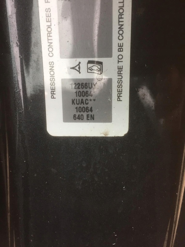 фото №2, Капот peugeot rcz kuac