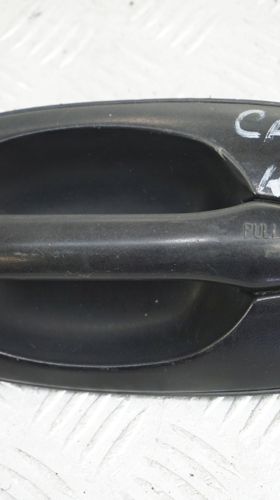 фото №9, Kia оригинальный номер k55259410 ручка наружная левая перед carnival правый задняя k55272410