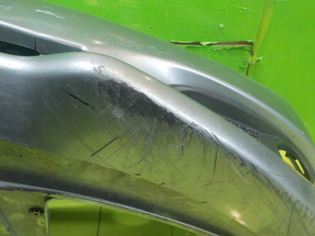 Opel insignia a 1 рестайлінг  opc-line sri 15r hb 5d бампер перед Зі Шроту