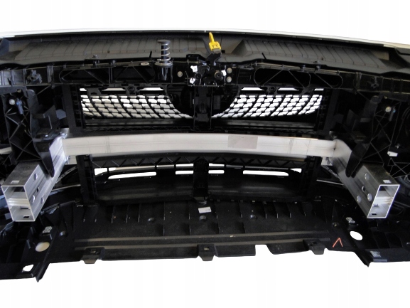 фото №1, Mercedes gla h247 247 балка w бампер передний