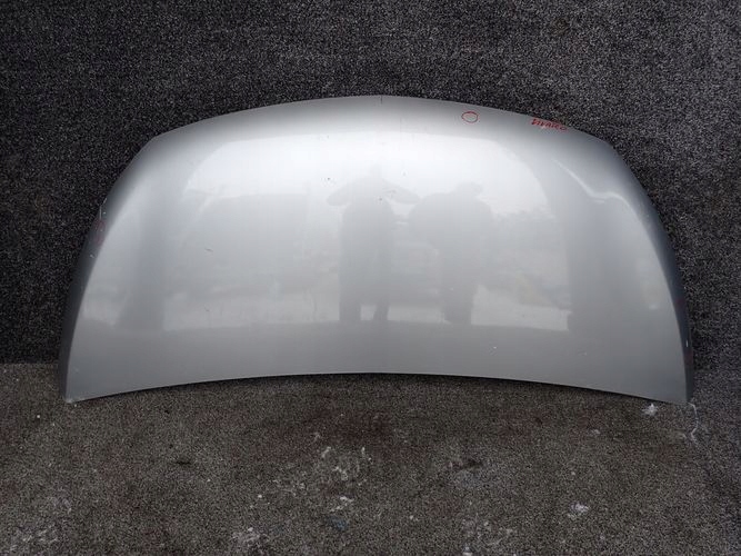 Купить Opel viviaro 3 b 14- капот