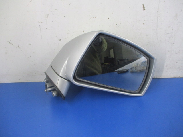 фото №5, Hyundai coupe ii gk зеркало правое 5pin ls orygina