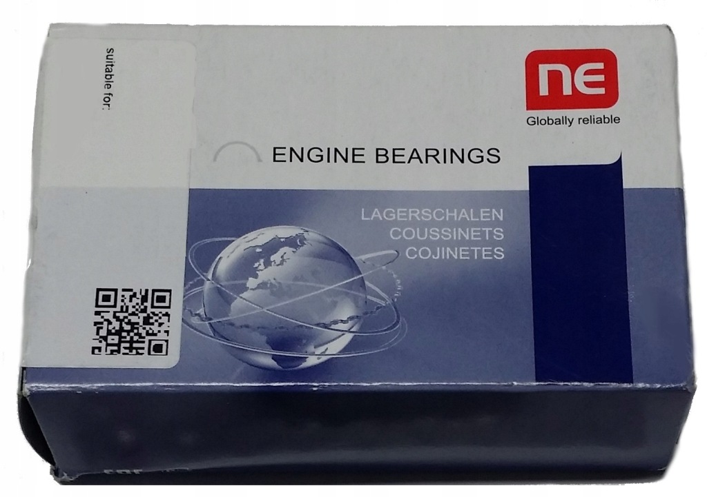 фото №2, Поршень renault master opel movano 2.3 dci 2014- +0,5