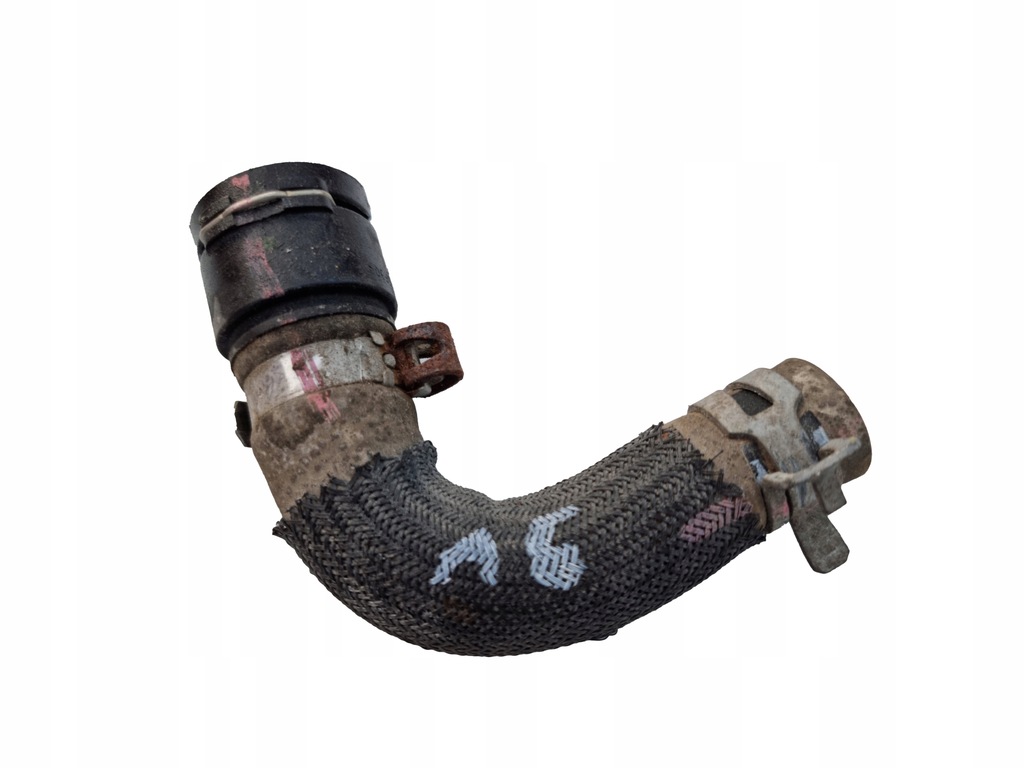 фото №1, Chrysler pacifica hybrid труба шланг