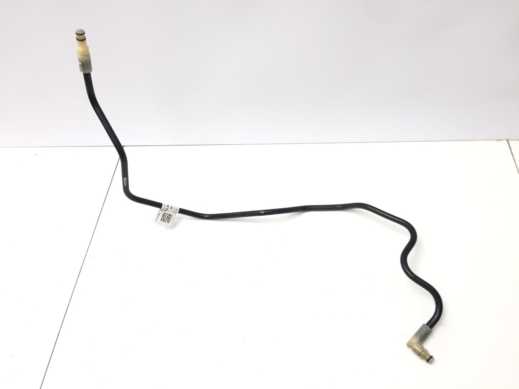 фото №1, Micra k14 0.9 tce шланг сцепления цилиндр сцепления