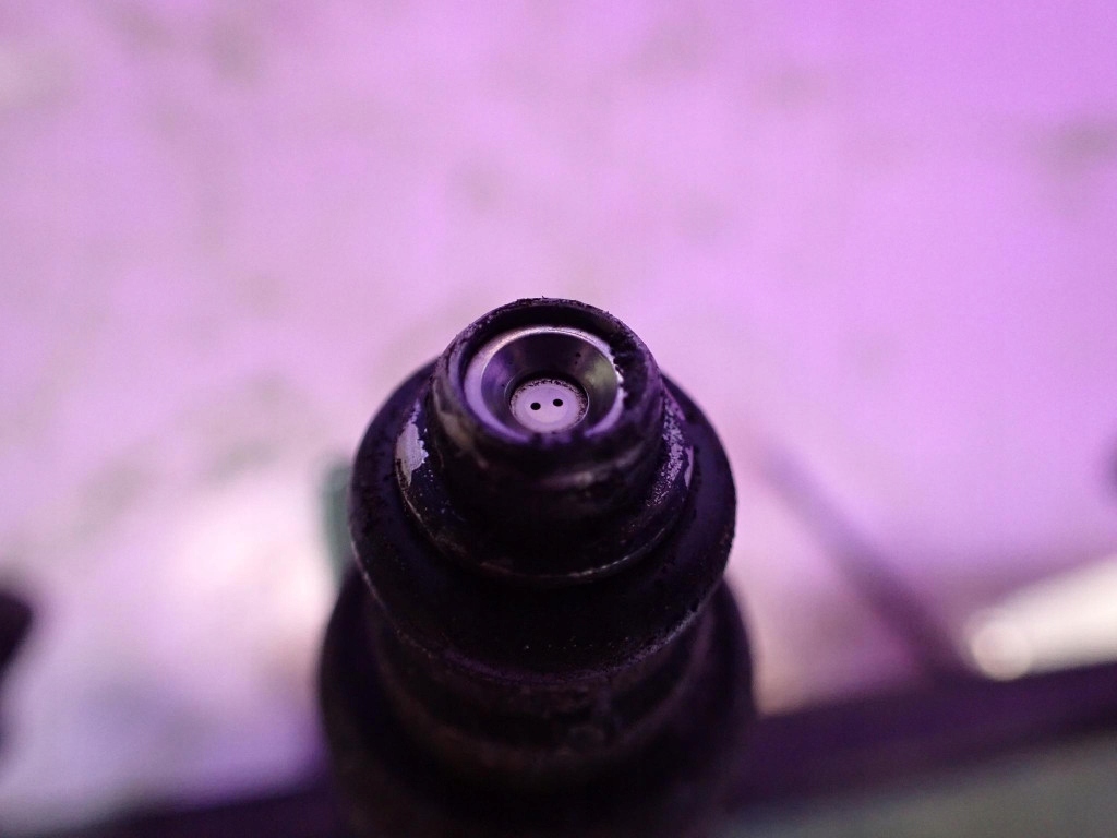 фото №6, Audi a3 8l 96-00 1.6 101km молдинг упорскування 06a133317a 037906031aa