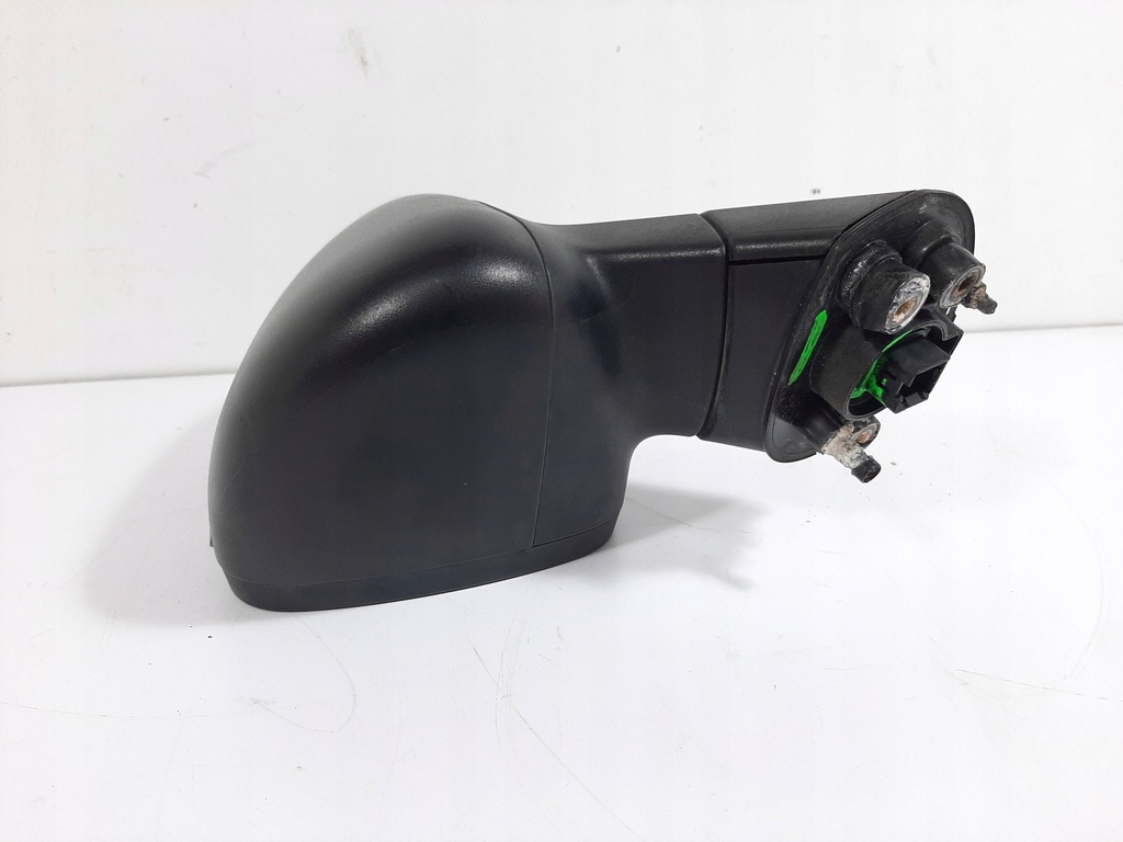 фото №9, Kia rio iii sedan 1.2cvvt 13r зеркало левая 3pin