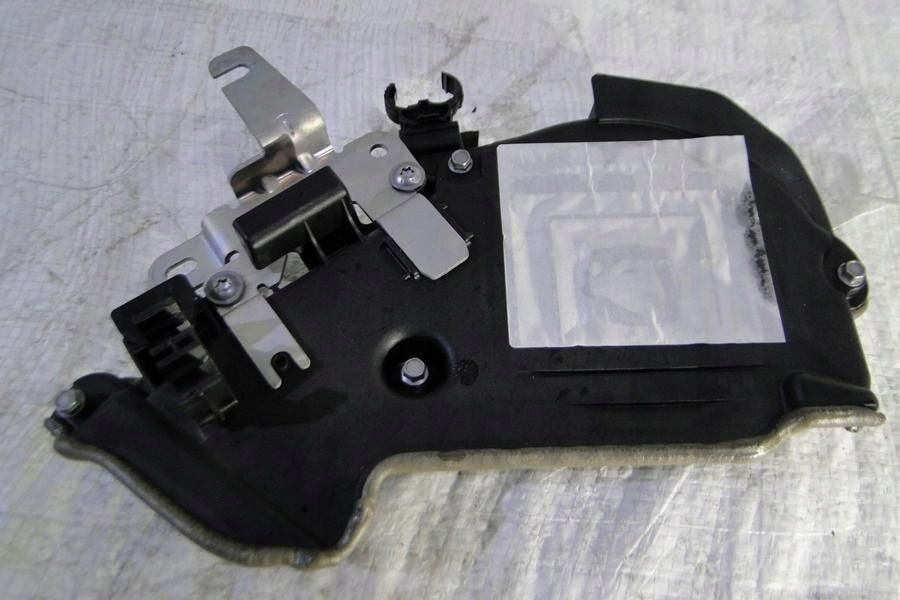 Купить Корпус распределительного вала opel crossland 1.6 bluehdi 9805237280