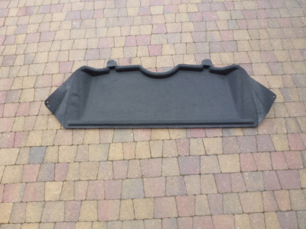 фото №1, Полка задняя nissan juke f15 lift