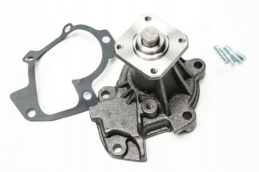 фото №2, Насос wody daihatsu