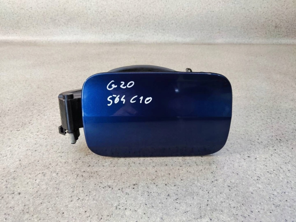 фото №1, Кришка заливної пального 142904 c10 bmw 3 g20 g21