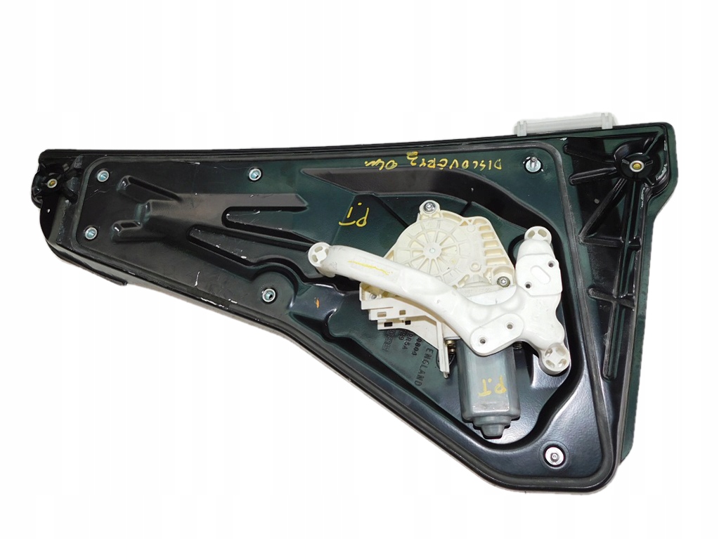 фото №1, Discovery iii l319 04r підйомник скло задня правий