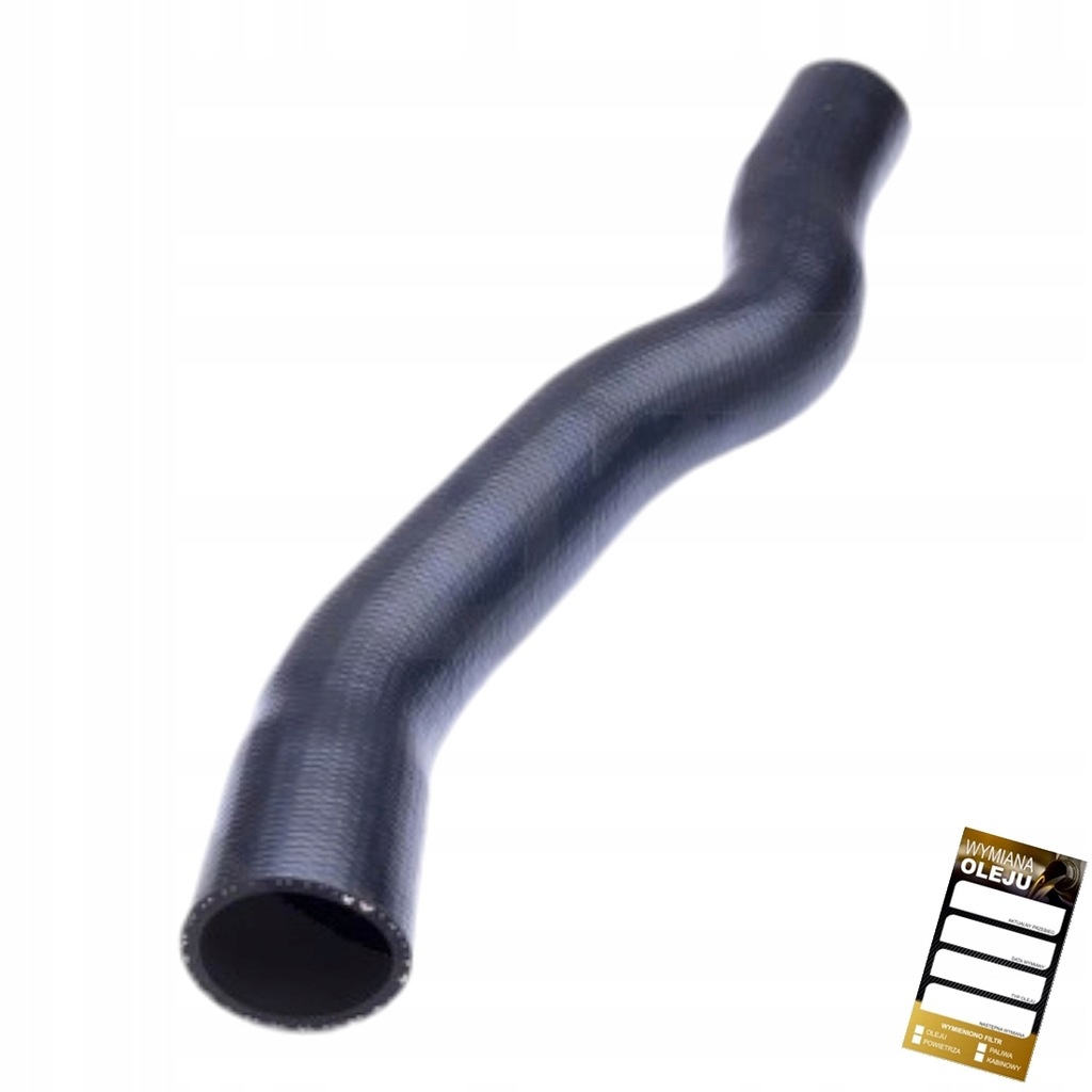 фото №1, Шланг турбины do volvo v60 i 2014 2015