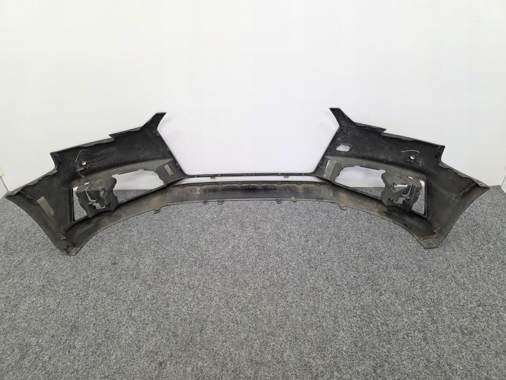 Купити Бампер перед передній audi a4 b9 s-line 2015 - 2019 8w0807437f