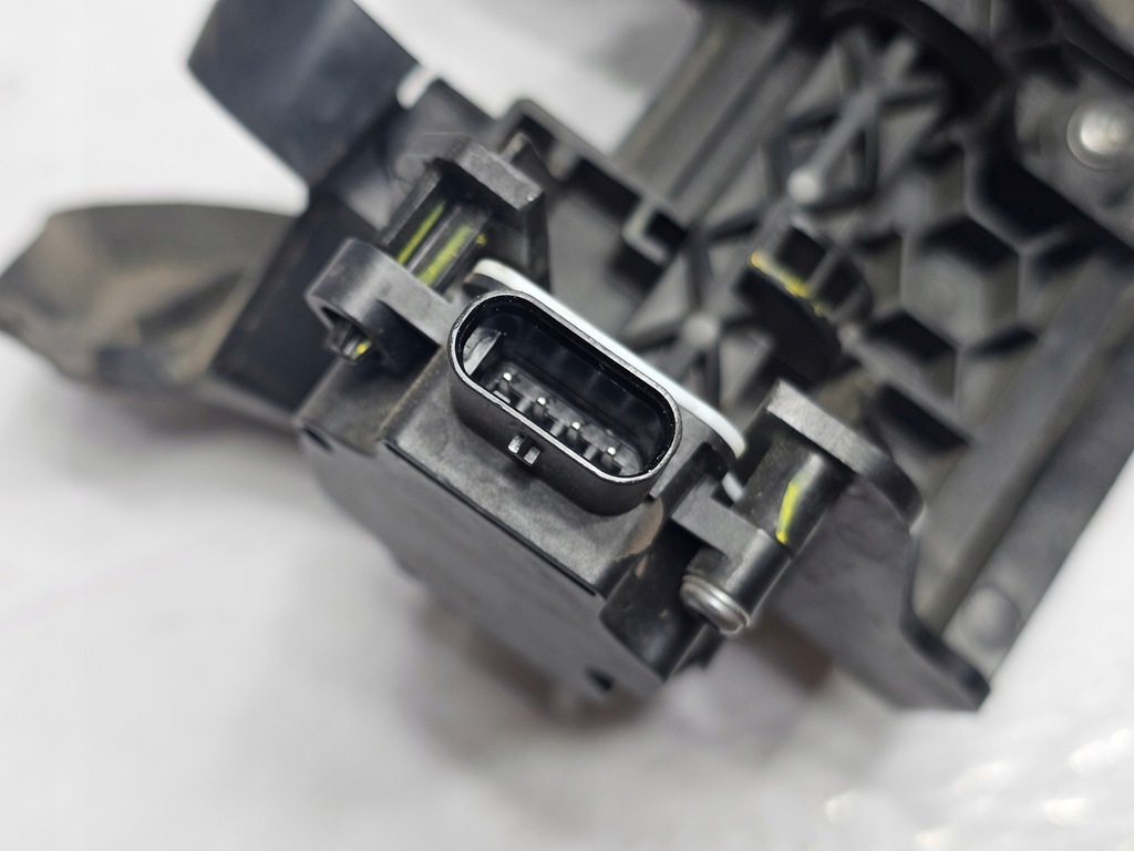 фото №9, Subaru crosstrek xv 22- жалюзі повітропровід повітря 52811fn100 usa