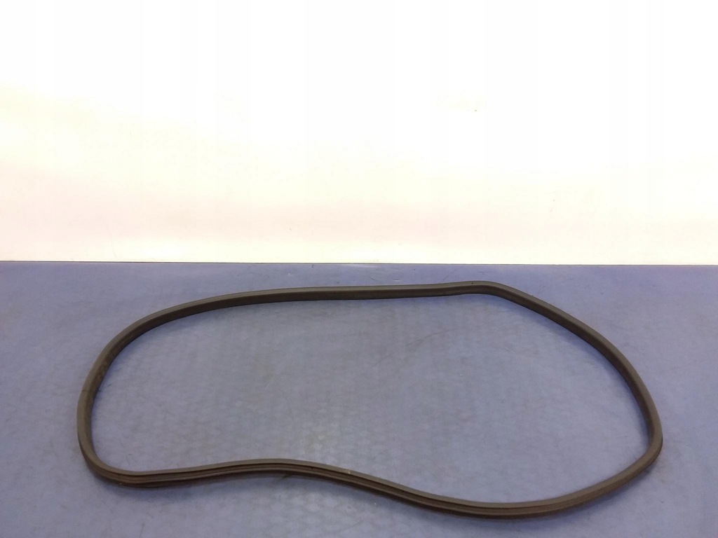 фото №1, Renault grand scenic iv прокладка дверь левый задняя