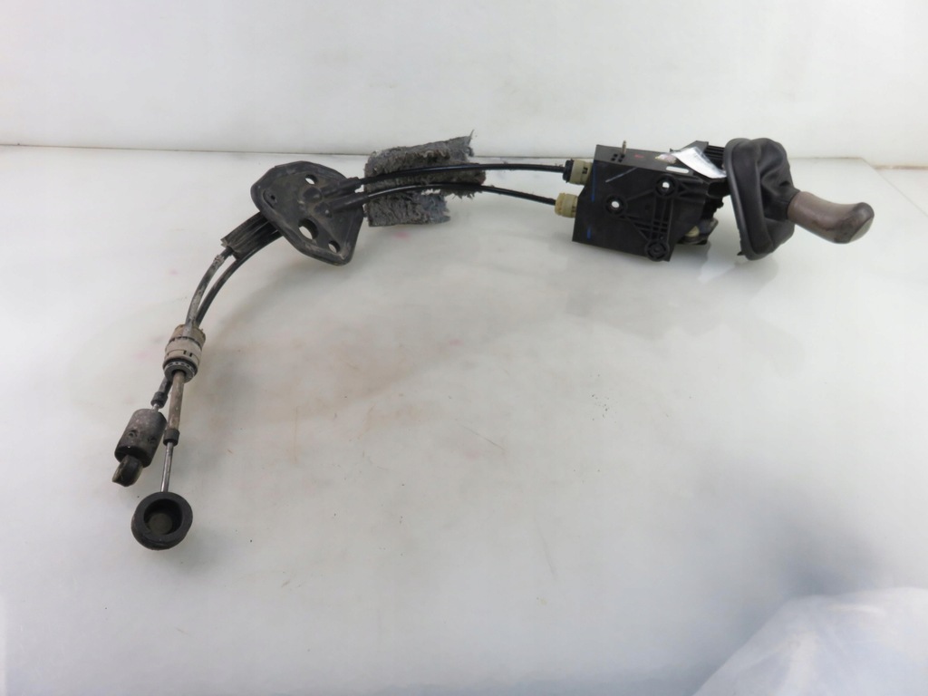 фото №1, Домкрат тросы renault scenic ii 1.5 dci 8200326372