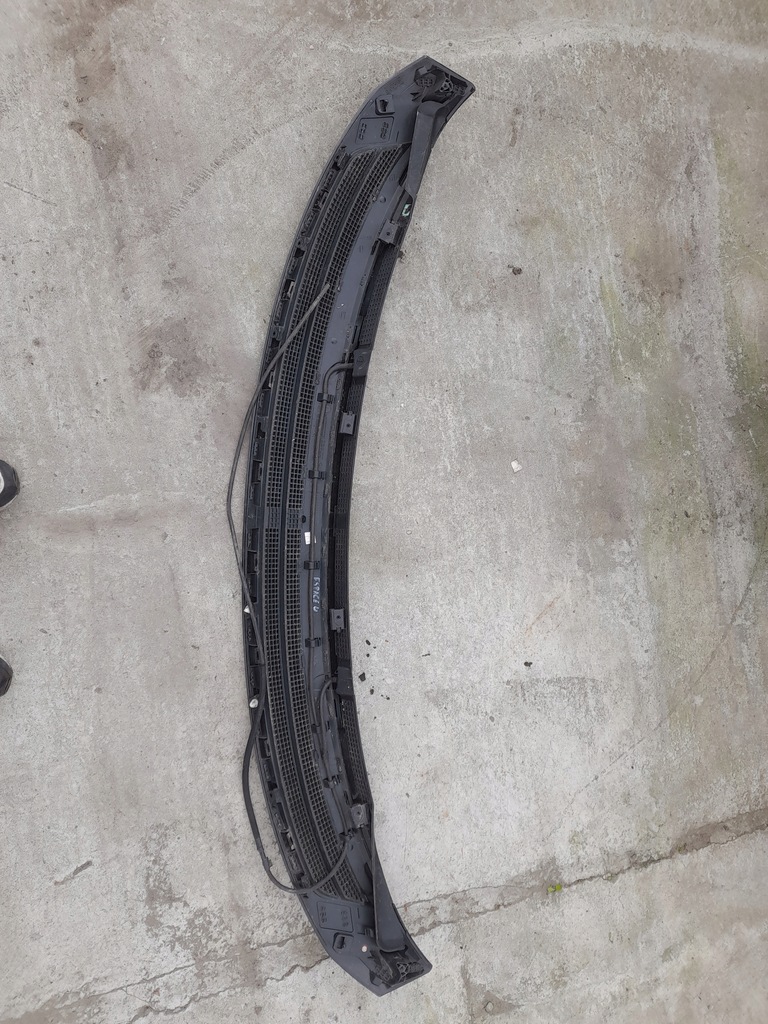 фото №7, Podyszbie 8200523040 renault espace iv lift