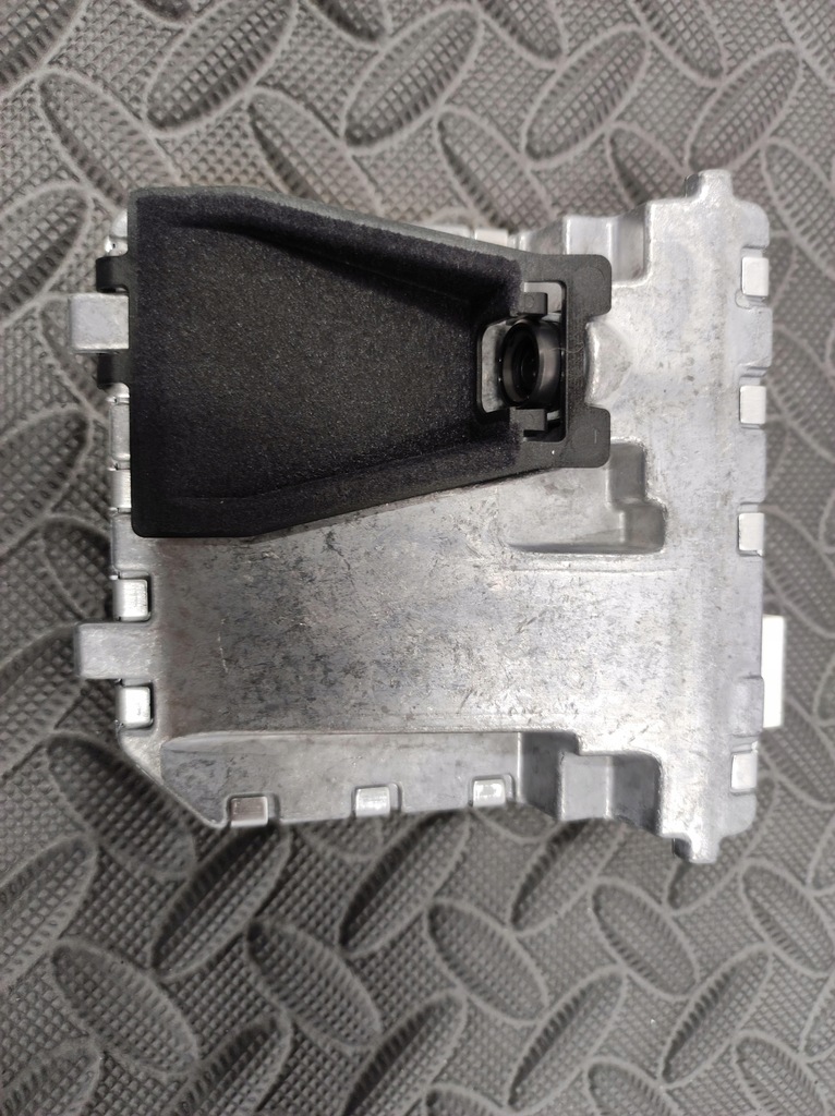 фото №2, Ассистент поперечина движения камера mazda cx-3 dd2j-67xcx