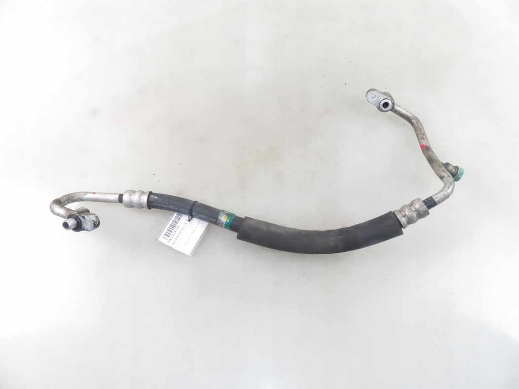 фото №6, Шланг кондиционера suzuki swift iii 1.3 ddis 9572062ja0