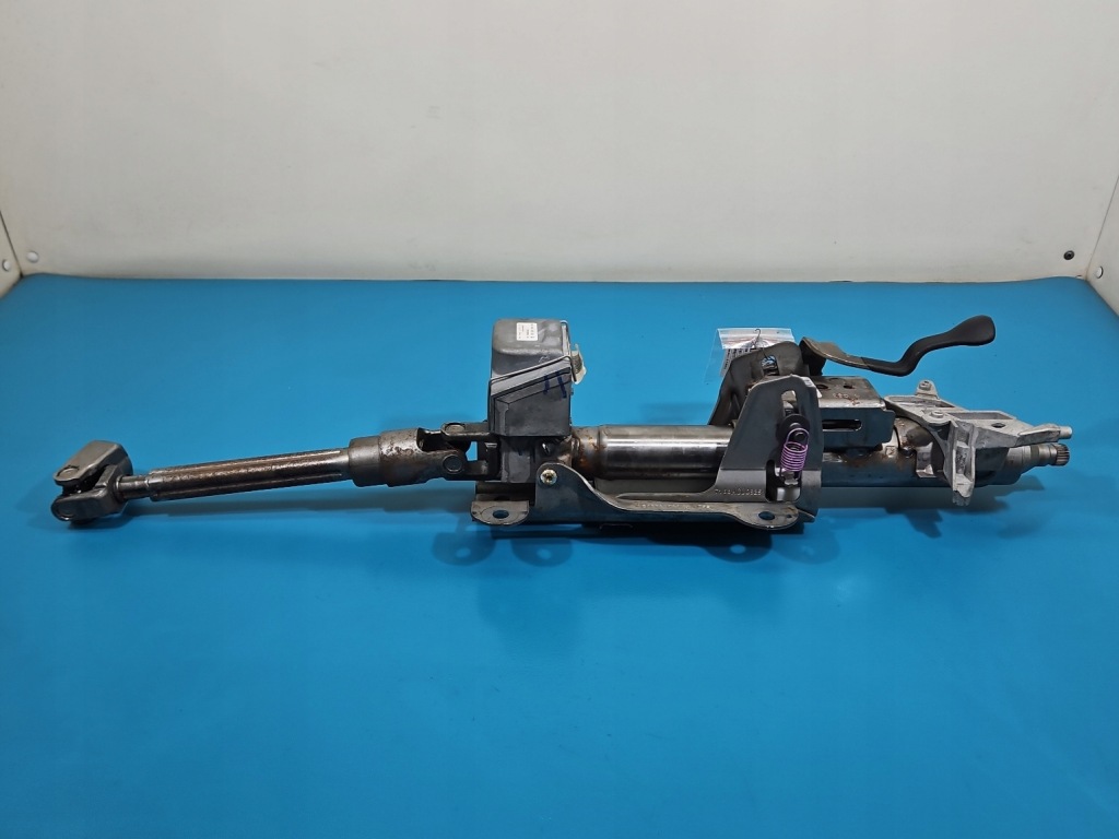 Колонка кермова хрестовина fiat freemont 05026132ac 05057548ae europa Київ