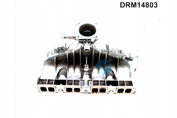 фото №7, Dr.motor drm14803 модуль трубы wlotowej