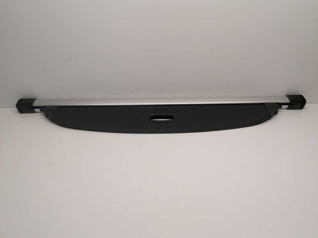 фото №1, Kia sportage iv 4 шторка багажника оригинал 15-21