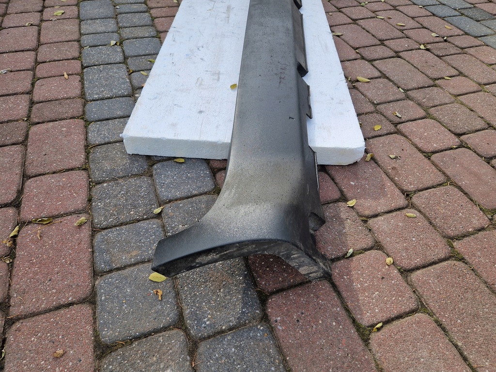 фото №12, Ford kuga mk1 i молдинг порог правая порог