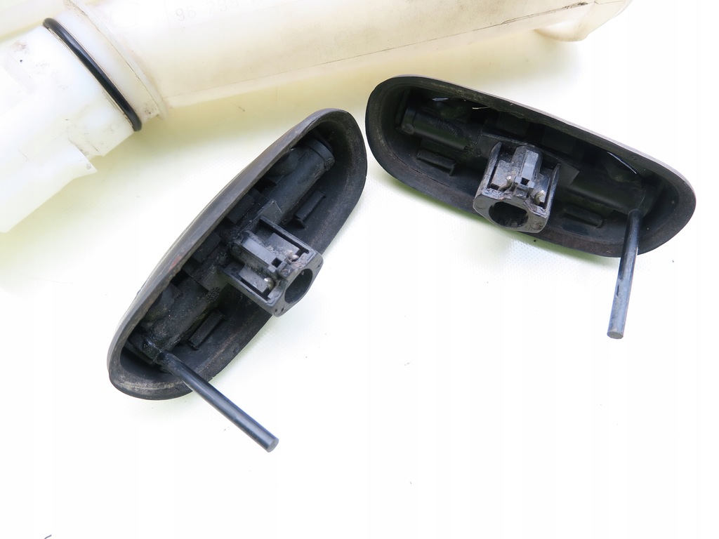 фото №13, Бампер омивачі набір citroen xsara 1