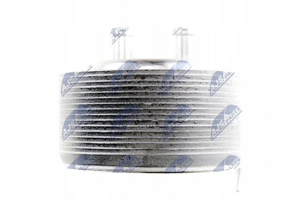 фото №9, Радіатор оливи nissan navara d40 2.5dci 2005- pathfinder 2.5dci