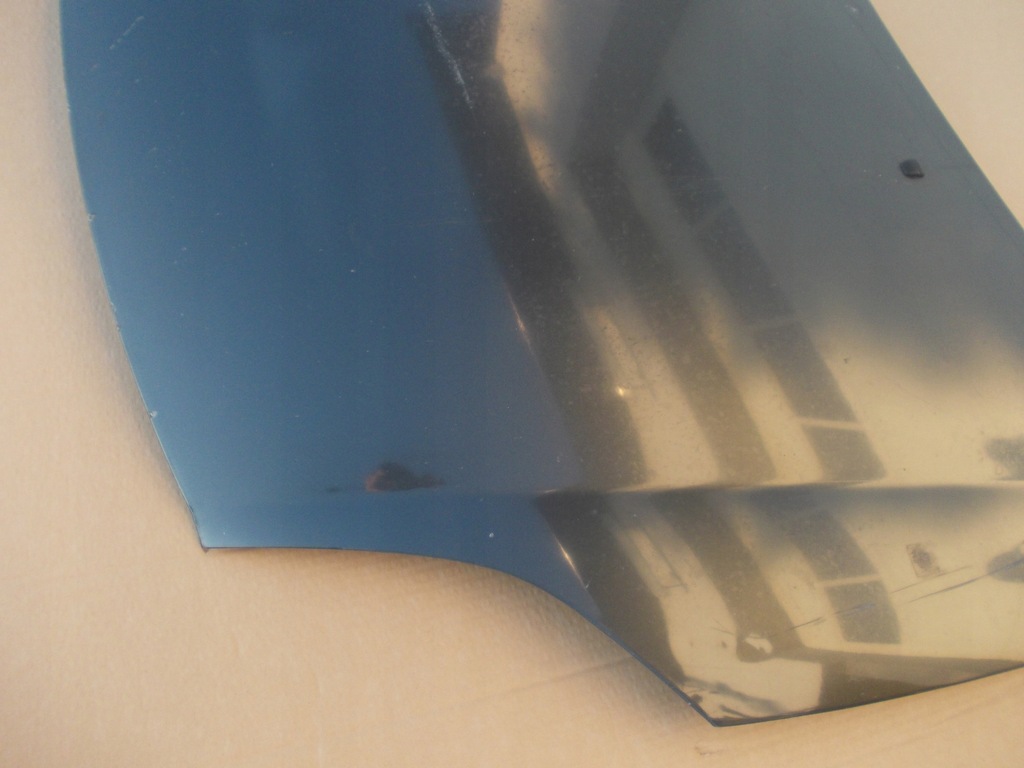 фото №12, Капот крышка двигателя fiat bravo ii lak 284