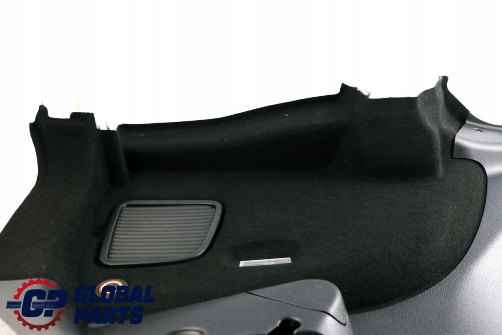 фото №9, Обшивка багажника 9812318