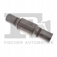 Купити Fischer з'єднувач еластичний wzm.55x150x280mm з трубами