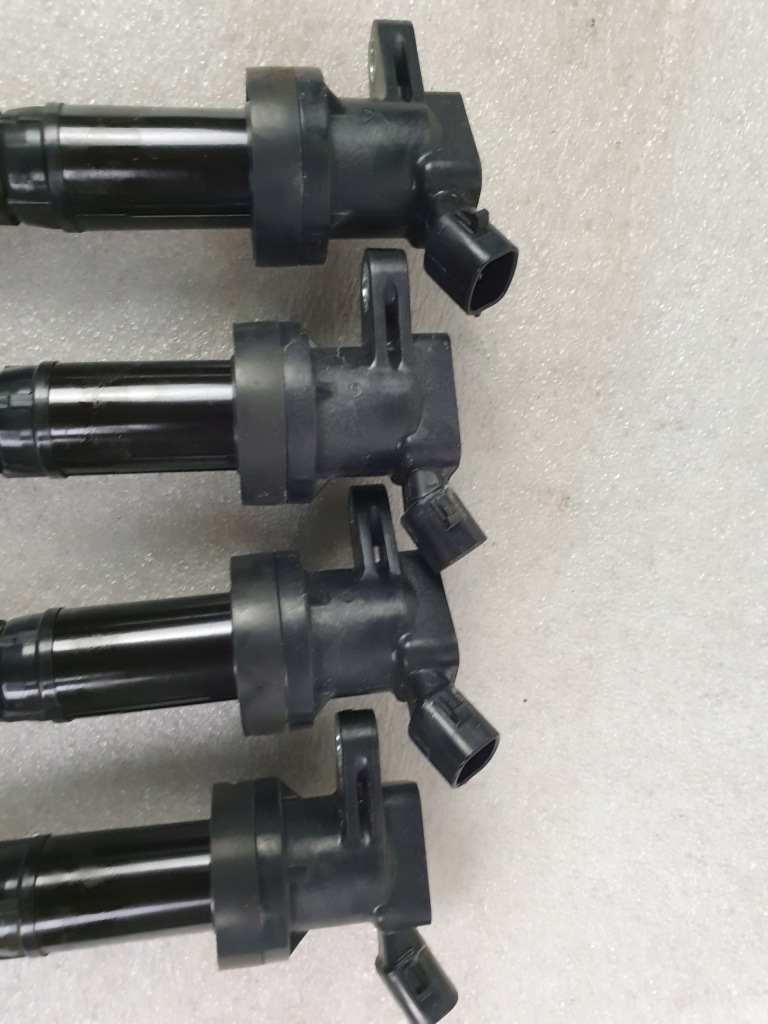 фото №4, Котушки котушка запалювання hyundai i30 ii 1.4