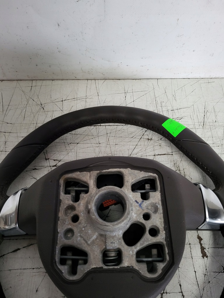 фото №11, Porsche cayenne 7p повітропровід мультифункція шкіра