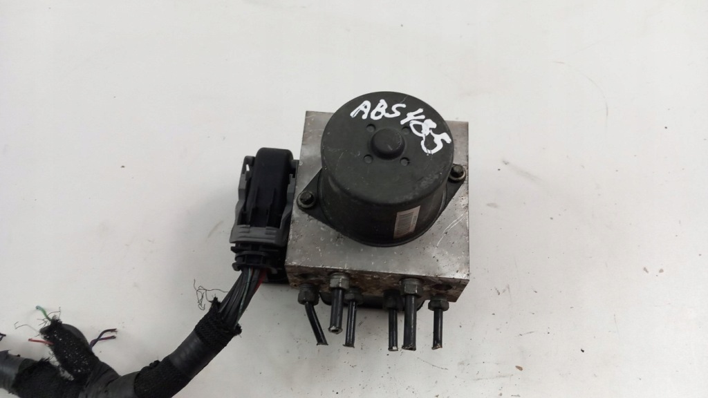 Купить Alfa romeo 159 1.9jtd насос abs 51800745