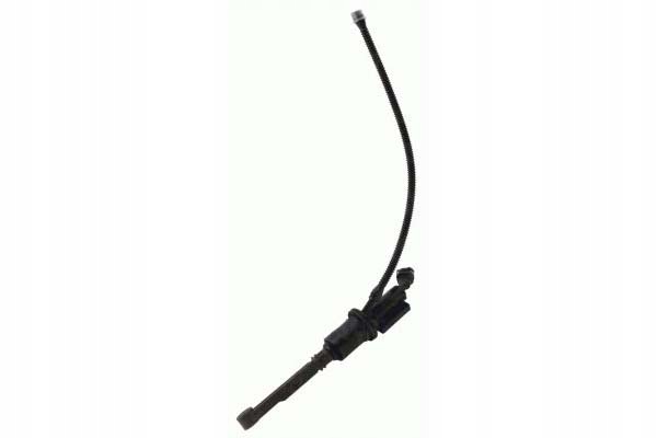 фото №2, Насос зчеплення sachs