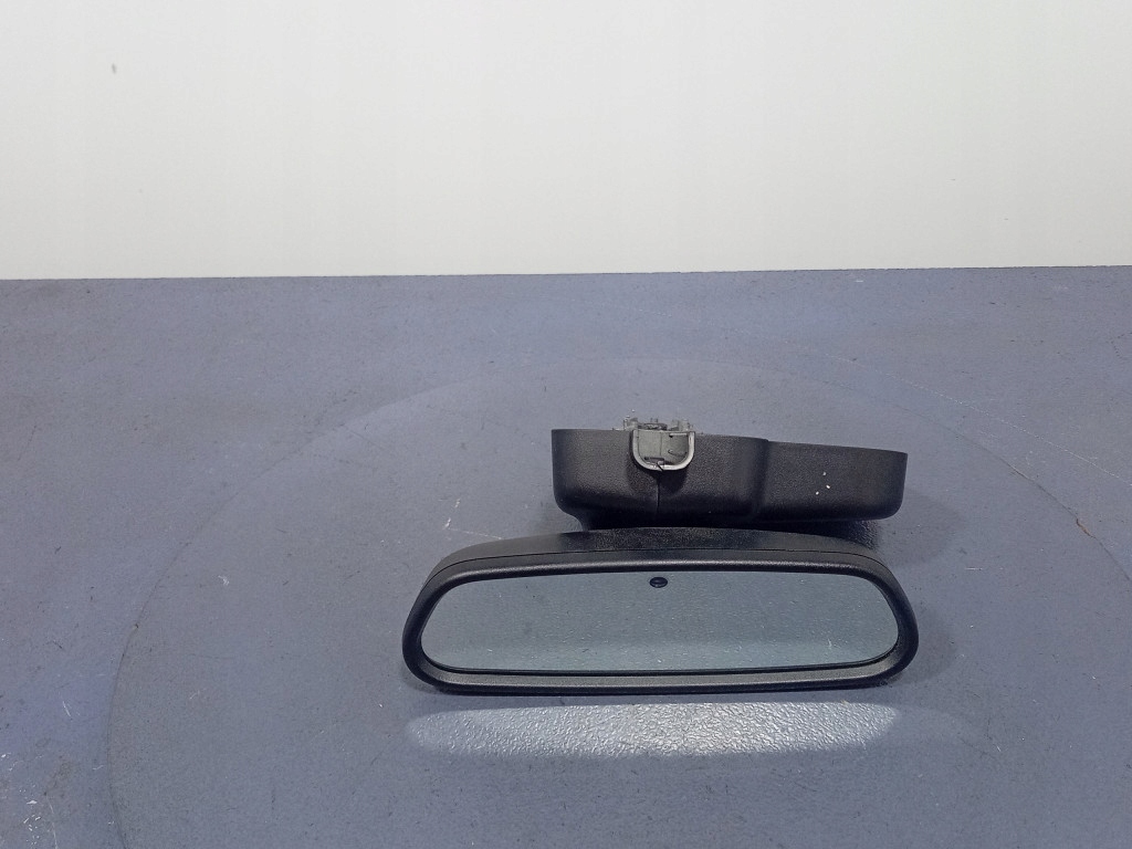 фото №1, Peugeot 508 i дзеркало заднього виду фотохромний 96758892xt