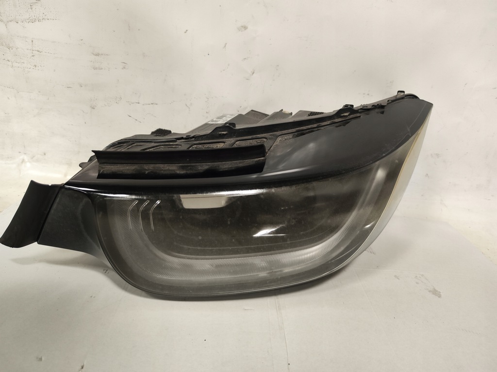 фото №1, Лампа перед ліва адаптивний led usa bmw i3 7396817