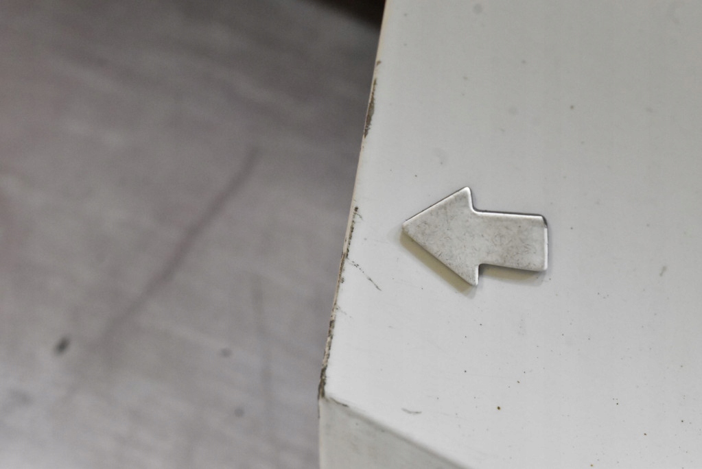 фото №10, Двері праве перед передні lb9a seat mii 1 i 3d hb 11-21